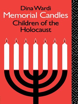 cover image of Memorial Candles
